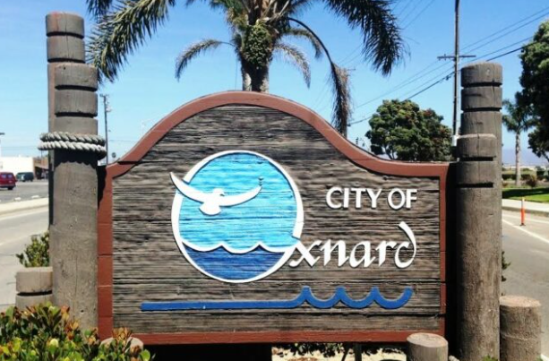 Oxnard-City